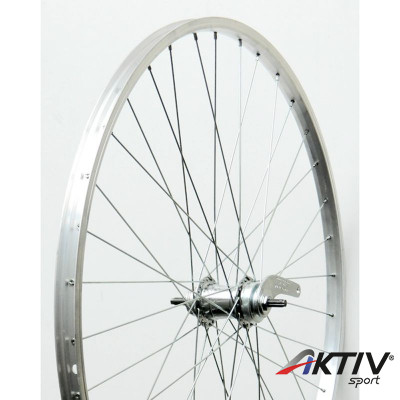 Kerék hátsó 28x1,1/2