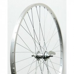 Kerék hátsó 28x1,1/2