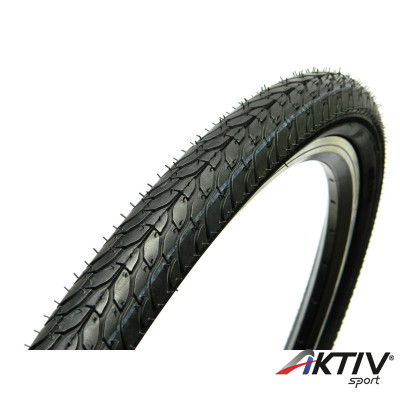 Kerékpár köpeny Deestone 14x1,75 (47-254) D818