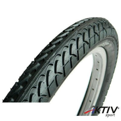 Kerékpár köpeny Velotech 16x2,125