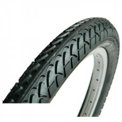 Kerékpár köpeny Velotech 16x2,125