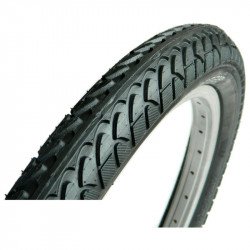 Kerékpár köpeny Velotech 16x2,50