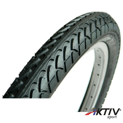 Kerékpár köpeny Velotech 22x2,125