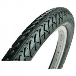 Kerékpár köpeny Velotech 22x2,125