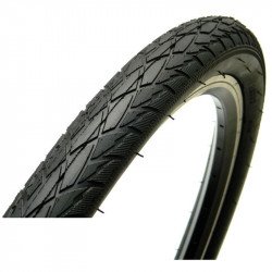 Kerékpár köpeny Velotech City Runner 700x28C Kerékpár tartozékok Velotech