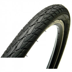 Kerékpár köpeny Velotech City Runner 700x35C Kerékpár tartozékok Velotech