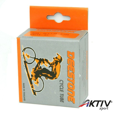 Kerékpár köpeny Deestone 26x1,9-2,125 AV 48 mm