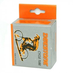 Kerékpár köpeny Deestone 26x1,9-2,125 AV 48 mm Sportszer Deestone