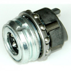 Körmös fejrész komplett Cseh Kerékagy Bike