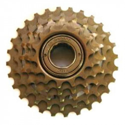 Racsni Shimano 5 SP index Kerékpár tartozékok Shimano