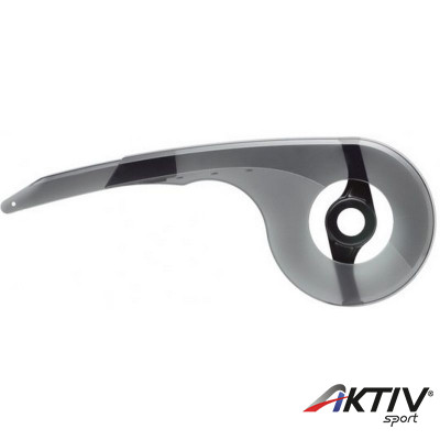 Láncvédő Peruzzo zárt műanyag 46T