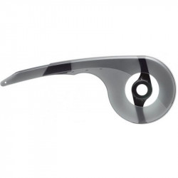 Láncvédő Peruzzo zárt műanyag 46T Kerékpár tartozékok Bike