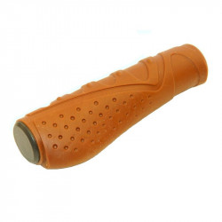 Kerékpár markolat Velotech Ergon barna Kerékpár tartozékok Velotech