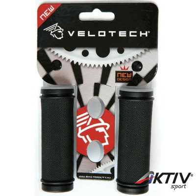 Velotech markolat fekete 92/92