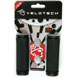 Velotech markolat fekete 92/92 Kerékpár tartozékok Velotech