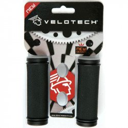 Velotech markolat fekete 92/92 Kerékpár tartozékok Velotech