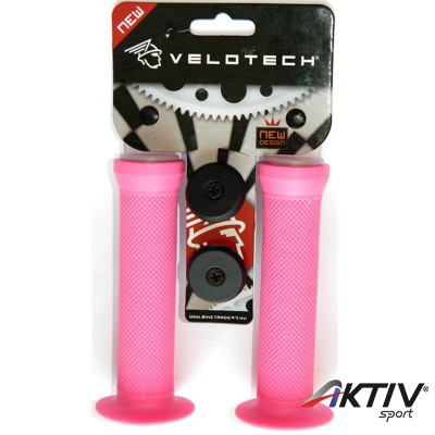 Velotech BMX Markolat pink