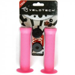 Velotech BMX Markolat pink Kerékpár tartozékok Velotech