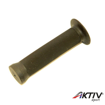 Kerékpár markolat Velotech BMX kraton fekete