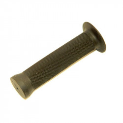 Kerékpár markolat Velotech BMX kraton fekete Kerékpár tartozékok Velotech