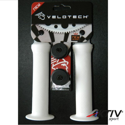 Velotech BMX Markolat fehér