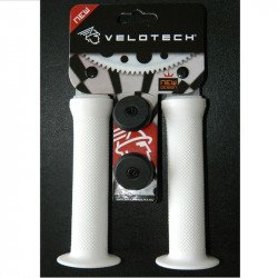 Velotech BMX Markolat fehér Kerékpár tartozékok Velotech