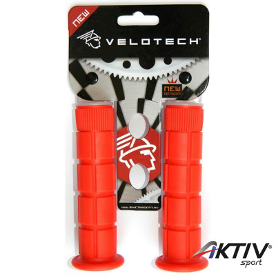 Velotech Fixi Markolat piros