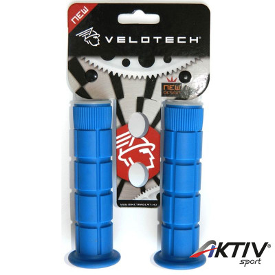 Velotech Fixi Markolat kék