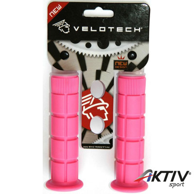 Velotech Fixi Markolat pink
