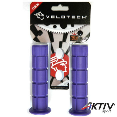 Velotech Fixi Markolat lila