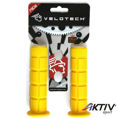 Velotech Fixi Markolat sárga