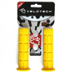 Velotech Fixi Markolat sárga Kerékpár tartozékok Velotech