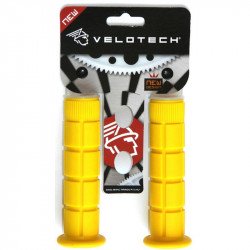 Velotech Fixi Markolat sárga Kerékpár tartozékok Velotech