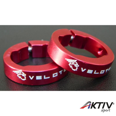 Markolatbilincs Velotech bordó