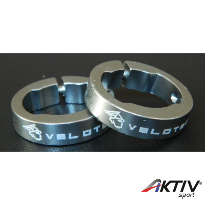 Markolatbilincs Velotech inox