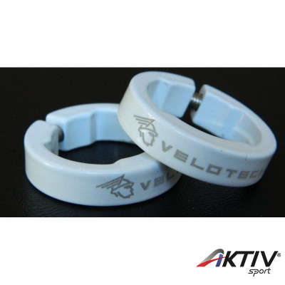 Markolatbilincs Velotech fehér