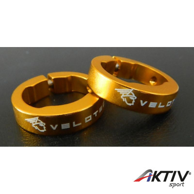 Markolatbilincs Velotech arany