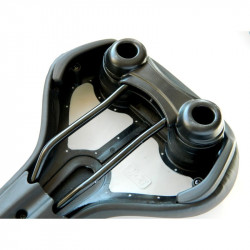 Nyereg DDK Comfort Density 50