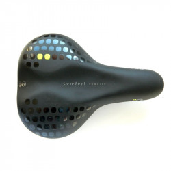 Nyereg DDK Comfort Density 50