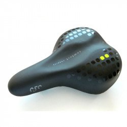 Nyereg DDK Comfort Density 50 Sportszer DDK