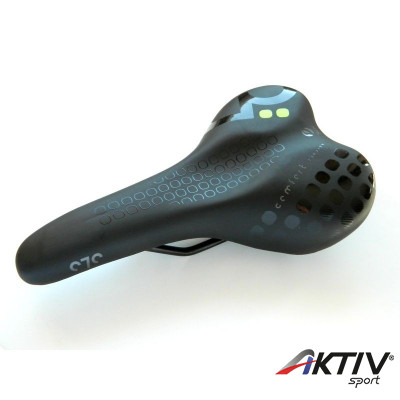 Nyereg DDK SPORT Density 70