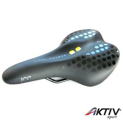 Nyereg DDK trekking Density 100