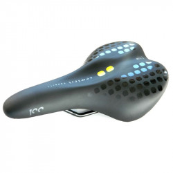 Nyereg DDK trekking Density 100 Sportszer DDK