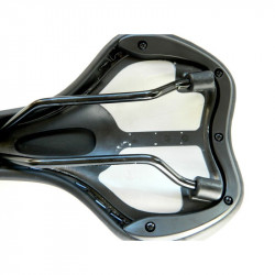 Nyereg DDK trekking Density 100