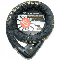 Lakat Velotech 22x1500 mm görgő Sportszer Velotech