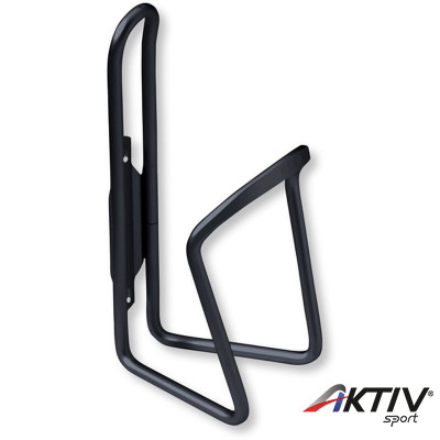 Kulacstó Ostand aluhuzalos fekete CD 75F