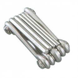 Szerszámkészlet U-Power 8in1 Kerékpár szerszám, kenőanyag U-Power