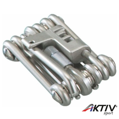 Szerszámkészlet U-Power 11in1