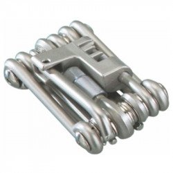 Szerszámkészlet U-Power 11in1 Kerékpár szerszám, kenőanyag U-Power