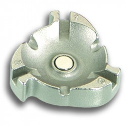 Küllőkulcs U-Power mágneses Kerékpár szerszám, kenőanyag U-Power